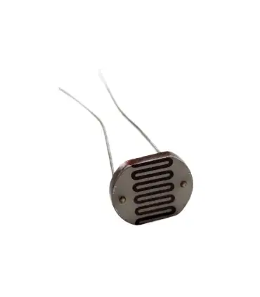 Comprar Fotorresistencia LDR 12mm GL12528 | [Merkatronix]