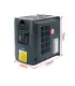 Husillo CNC 2.2kW Refrigerado por Aire con VFD ER20