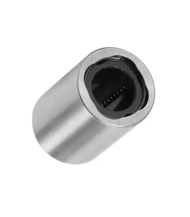 Rodamiento Lineal LM4UU 4mm - Repuestos CNC y Mecánica
