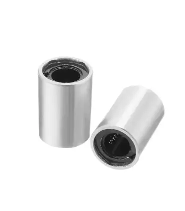 Rodamiento Lineal LM4UU 4mm - Repuestos CNC y Mecánica