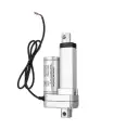 Actuador Lineal 1200N 12v Recorrido 20mm