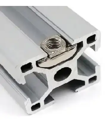 Tuerca En T Para Perfil De Aluminio 3030 X 10 Unids - Merkatronix