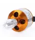 Motor Brushless A2212 2700KV para Aviones y Drones RC
