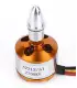 Motor Brushless A2212 2700KV para Aviones y Drones RC