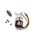 Motor Brushless A2212 2700KV para Aviones y Drones RC