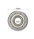 Rodamiento Balinera 4mm 604zz x Unidad
