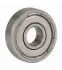 Rodamiento Balinera 4mm 604zz x Unidad