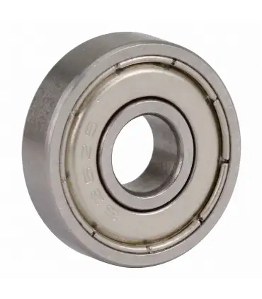 Rodamiento Balinera 4mm 604zz x Unidad