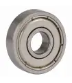 Rodamiento Balinera 4mm 604zz x Unidad