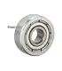 Rodamiento Balinera 4mm 604zz x Unidad