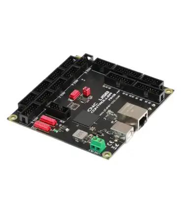 Tarjeta de Control PlanetCNC Mk3/9 - 9 Ejes USB