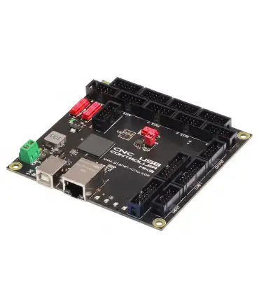 Tarjeta de Control PlanetCNC Mk3/9 - 9 Ejes USB