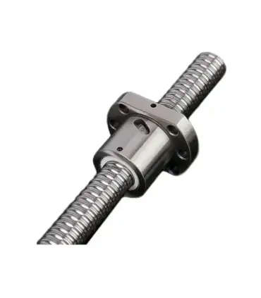 Tornillo SFU4010 2 Metros para Ejes CNC y Automatización