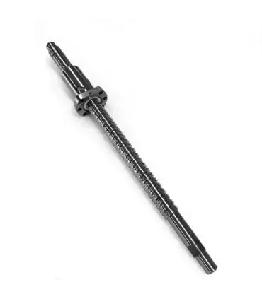 Tornillo Bola Recirculante SFU2510 x 2000mm para CNC