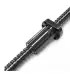 Tornillo Bola Recirculante SFU2510 x 2000mm para CNC