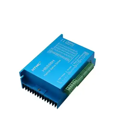 Controlador Driver CNC HBS86H | Servo Híbrido
