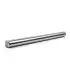 Varilla Lisa Acero Chapado Cromado 12mm x 1m | Repuestos CNC
