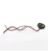 Broche Conector de Batería 9V para Arduino | [Merkatronix]