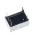Display 7 Segmentos 1 Bit Rojo Ánodo/Cátodo para Arduino