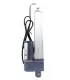 Actuador Lineal Industrial 12V - Recorrido 150mm 2000N