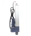 Actuador Lineal De Alta Resistencia 12v 150mm 2000N 5mm/s