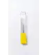 Fresa Redonda 2 Flautas Punta De Bola 2mm Vástago - Merkatronix