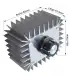 Regulador De Potencia Dimmer 5000w Scr - Merkatronix