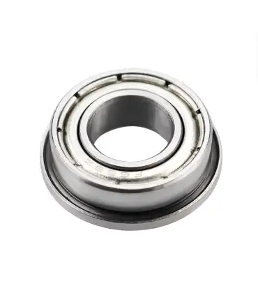 Balinera Rodamiento con Brida F688ZZ (8x18x5) | Eje 8mm
