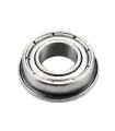 Balinera Rodamiento Con Brida F688ZZ（8*18*5）Eje 8mm
