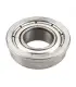 Balinera Rodamiento con Brida F688ZZ (8x18x5) | Eje 8mm