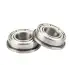 Balinera Rodamiento con Brida F688ZZ (8x18x5) | Eje 8mm