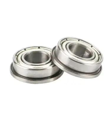 Balinera Rodamiento con Brida F688ZZ (8x18x5) | Eje 8mm
