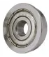Balinera Rodamiento con Brida F625ZZ (5x16x5) | Eje 5mm