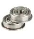 Balinera Rodamiento con Brida F625ZZ (5x16x5) | Eje 5mm