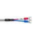 Termocupla Tipo K M6 x 5m - Sensor Temperatura | Merkatronix
