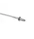 Termocupla Tipo K M6 x 2m - Sensor de Temperatura | [merkatronix]