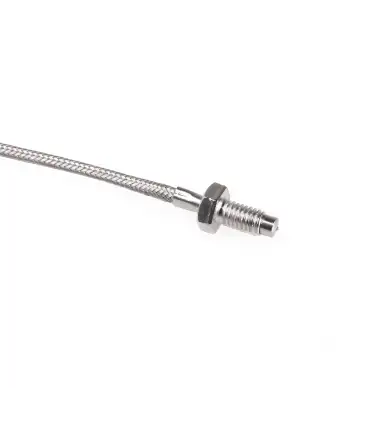 Termocupla Tipo K M6 x 2m - Sensor de Temperatura | [merkatronix]