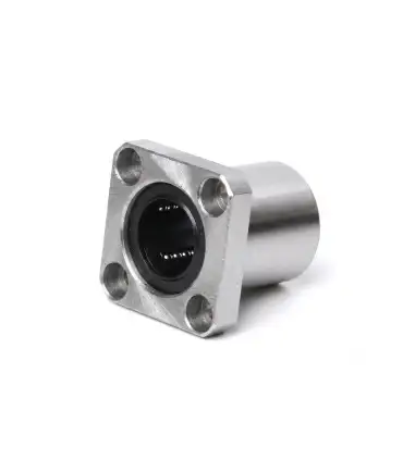 Rodamiento Lineal LMK6UU 6mm para CNC e Impresión 3D