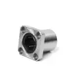 Rodamiento Lineal Lmk6uu Para Varilla Lisa 6mm