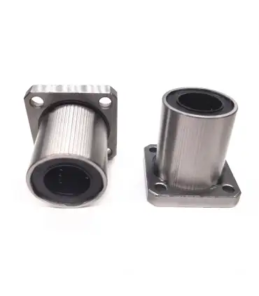 Rodamiento Lineal LMK6UU 6mm para CNC e Impresión 3D