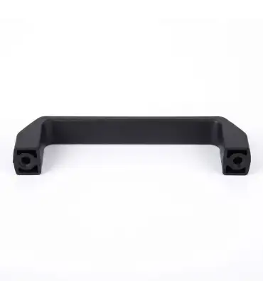 Manija en Plástico 150mm para Perfil 4040 | Merkatronix