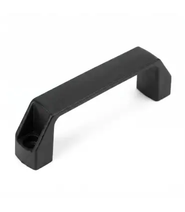 Manija en Plástico 150mm para Perfil 4040 | Merkatronix