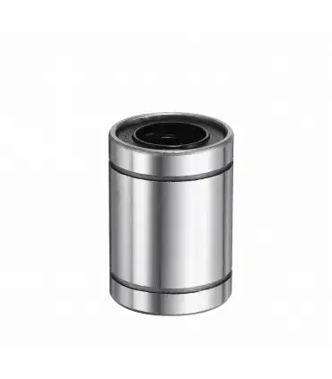 Rodamiento Lineal LM13UU para Eje de 13mm | Merkatronix