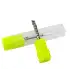 Fresa de Compresión Espiral 2 Flautas Para Madera - Merkatronix