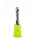 Fresa Compresión Espiral Up Down Cut Para Madera - Merkatronix