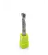 Fresa Compresión Espiral Up Down Cut Para Madera - Merkatronix