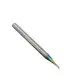 Fresa Para Corte Aluminio Carburo De Tungsteno - Merkatronix