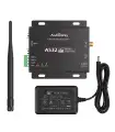Módulo LoRa 433Mhz Modbus 3km - AS32-DTU-100 Larga Distancia