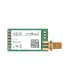 Modulo LoRa AS32-TTL-100 vista frontal