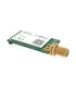 Modulo LoRa AS32-TTL-100 con pines y conector SMA